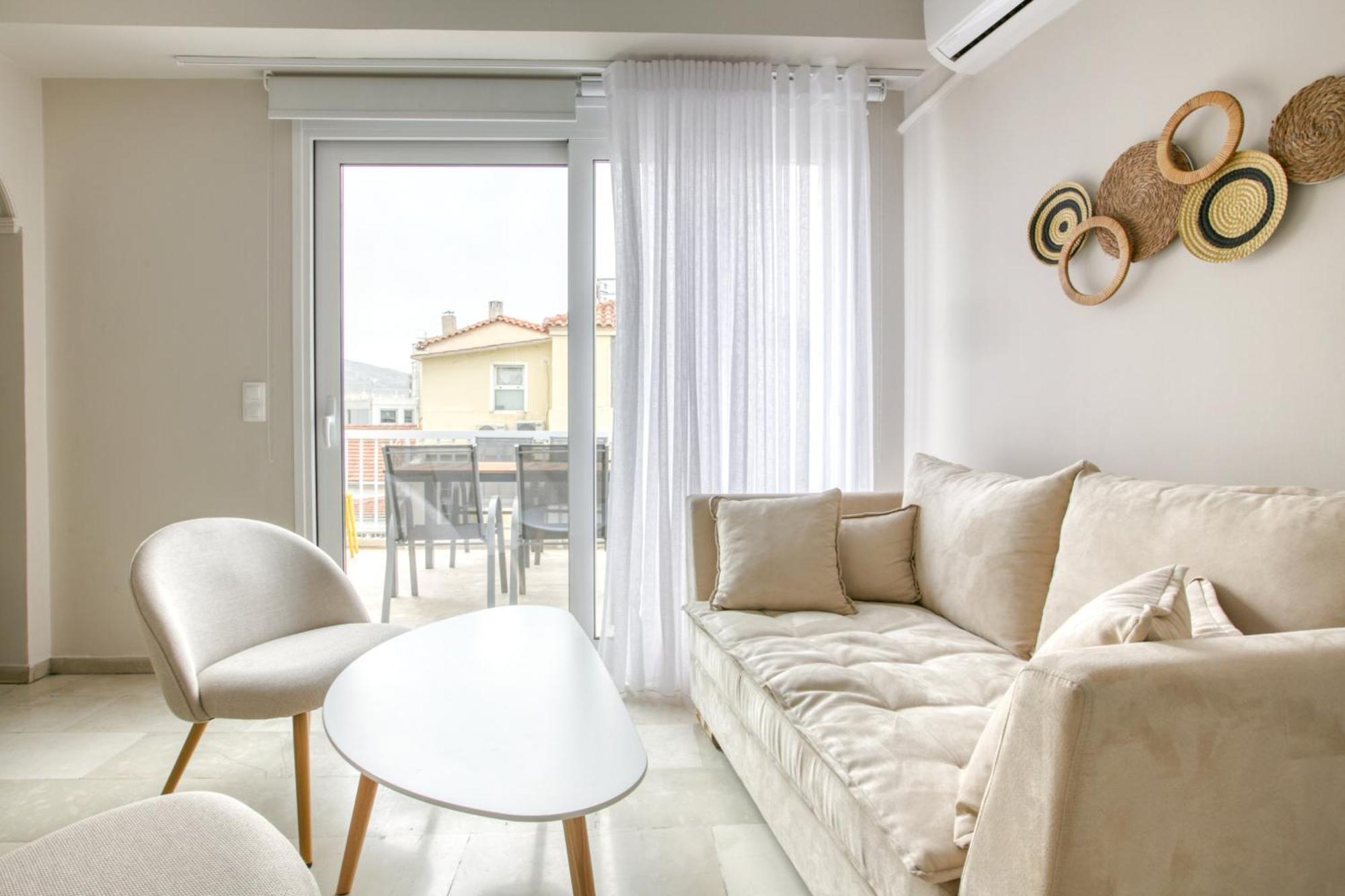 Avgi - Premium Acropolis View - Family Bedroom Atenas Exterior foto